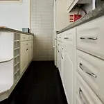 Market Place Apartment