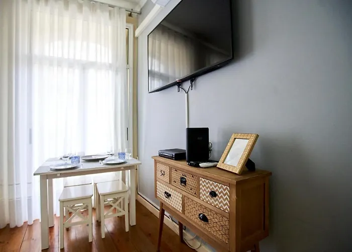 Market Place Πόρτο