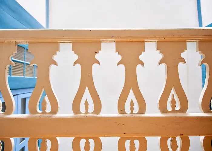 Διαμέρισμα Market Place