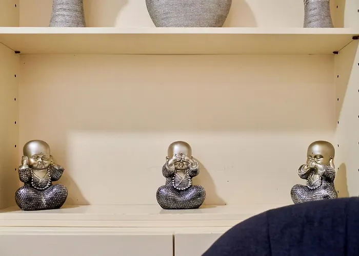 Market Place Διαμέρισμα *