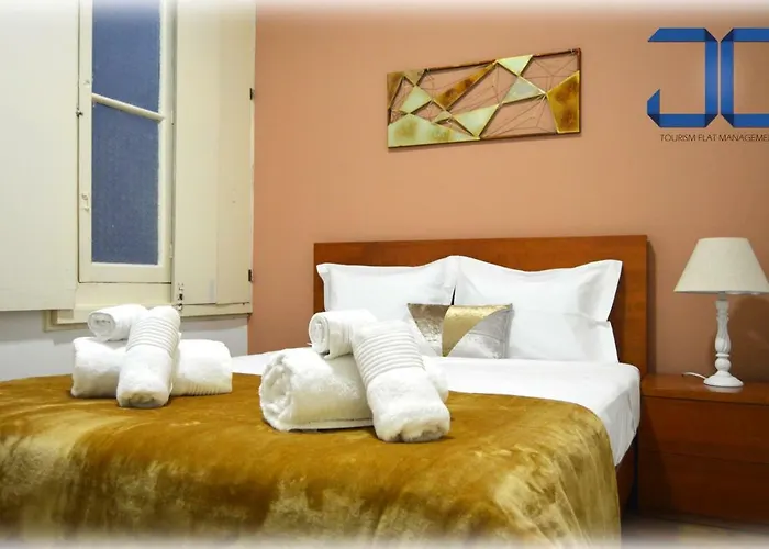 Διαμέρισμα Market Place