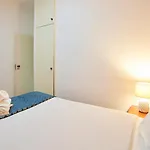Apartamento Market Place *