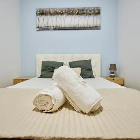 Market Place アパート