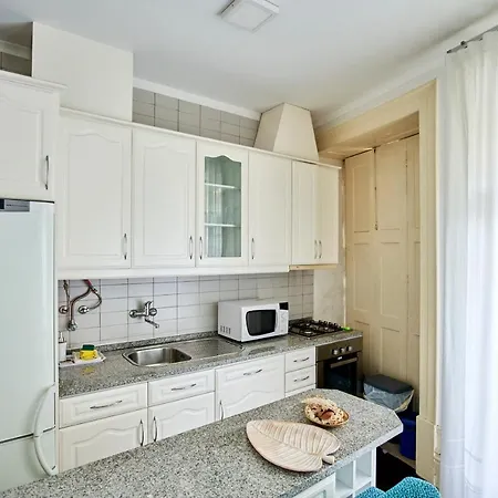 Market Place * ポルト