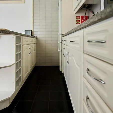 Market Place Apartment