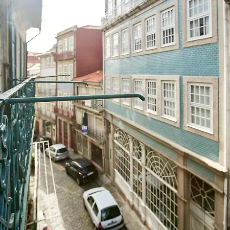 Market Place Apartment Porto