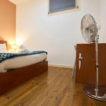 Apartment Market Place