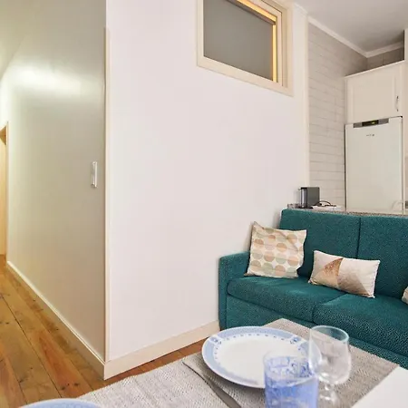 Market Place Apartment *