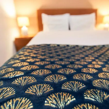 アパート Market Place *