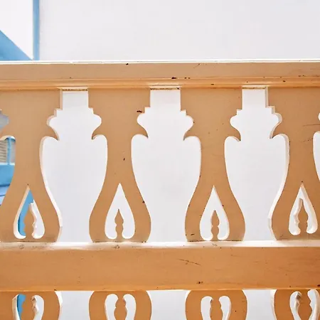 Apartment Market Place