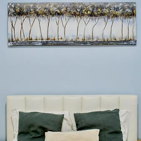 Market Place アパート *