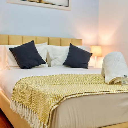 Market Place Apartment