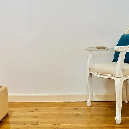 アパート Market Place *