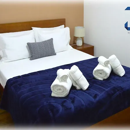 Market Place Apartment Porto