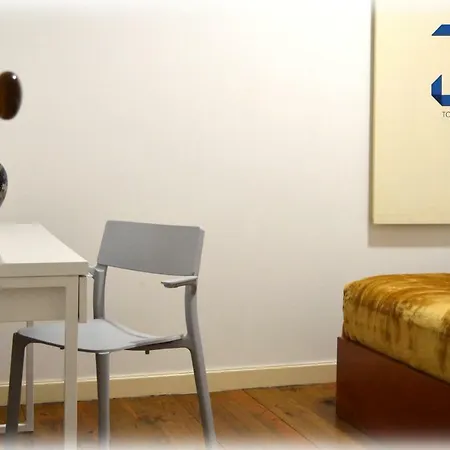 Apartment Market Place Porto