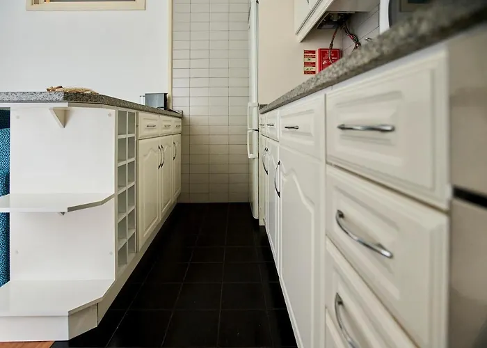 Market Place Appartamento