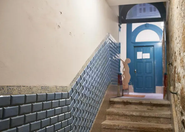 Appartamento Market Place