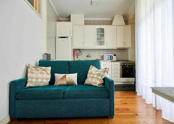 Appartamento Market Place