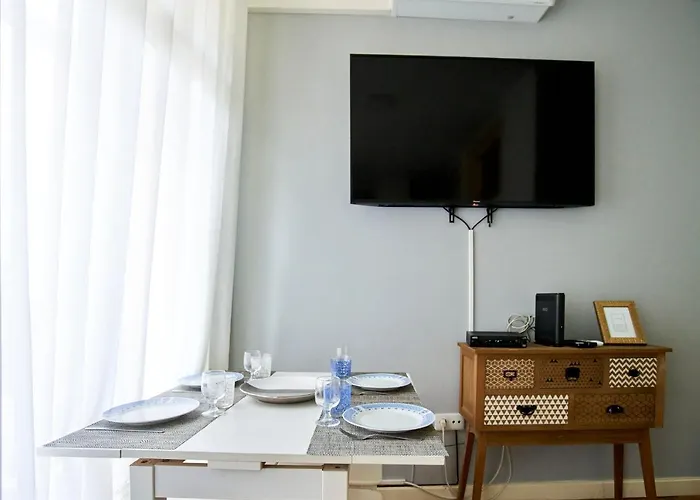 Apartment Market Place Porto