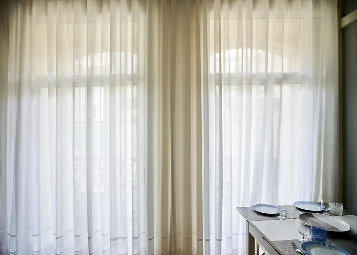 Market Place Apartment Porto