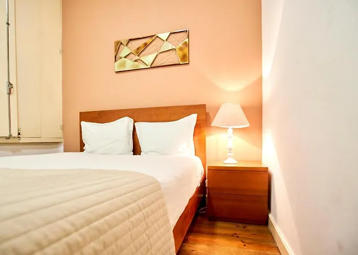 Appartamento Market Place Oporto