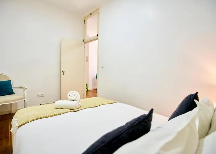 Appartamento Market Place Oporto