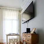Apartment Market Place