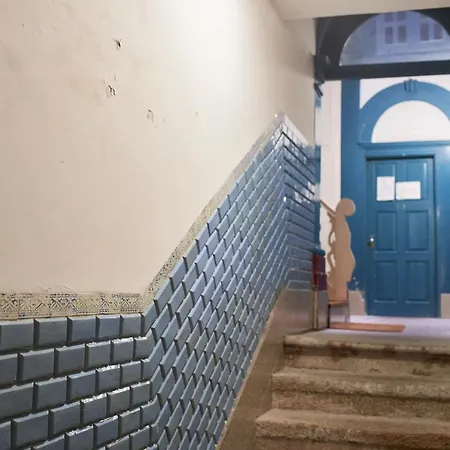 Lägenhet Market Place