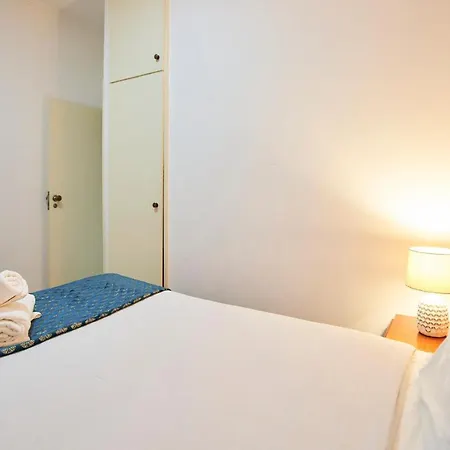 Lägenhet Market Place *