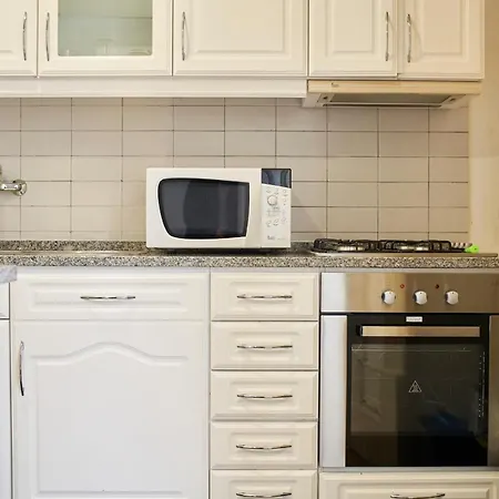 Market Place Lägenhet Oporto