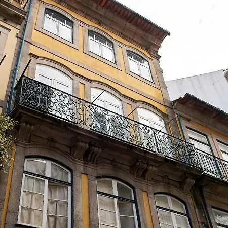 Market Place Oporto