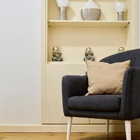 Lägenhet Market Place *