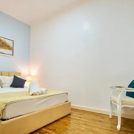 Market Place Lägenhet Oporto