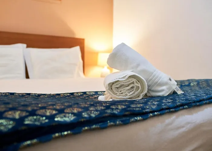 Apartmán Market Place Porto