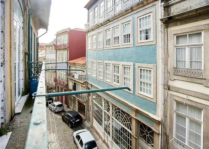 Apartmán Market Place *