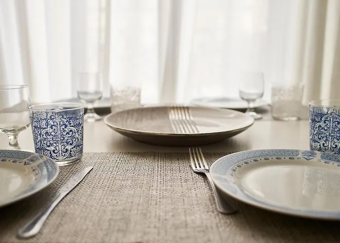 Market Place Apartmán Porto