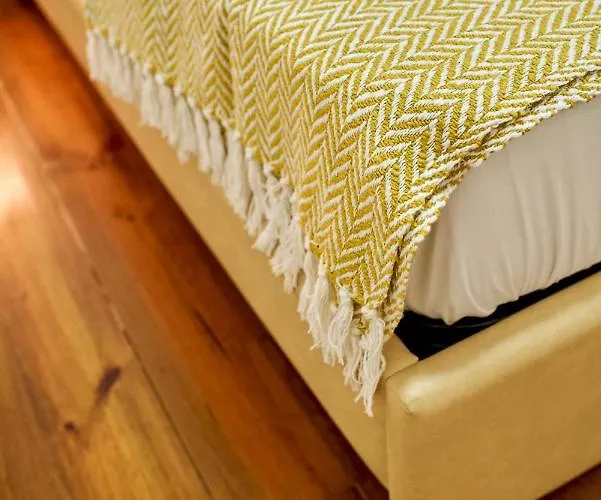 Apartmán Market Place