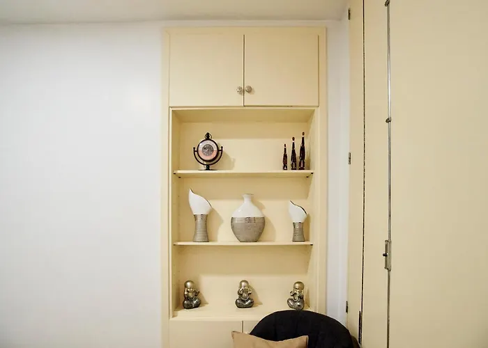 Apartmán Market Place