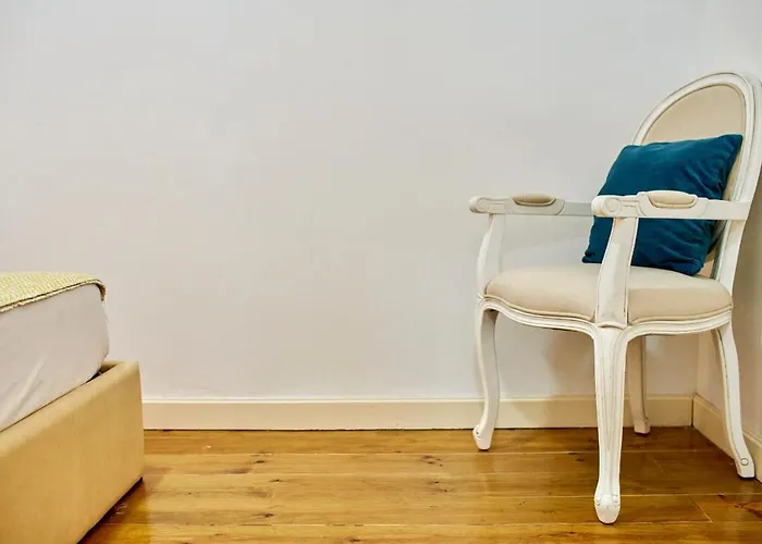 Apartmán Market Place *