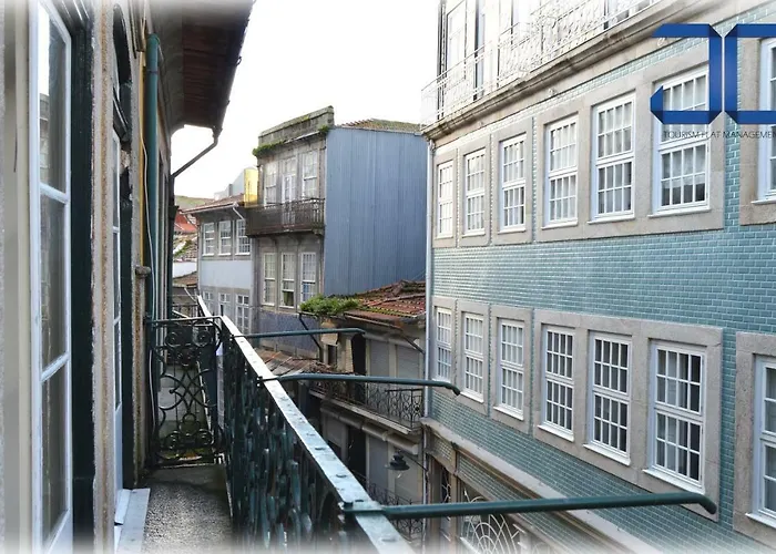 Apartmán Market Place *