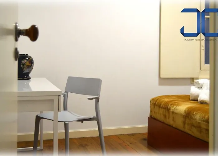 Apartmán Market Place Porto