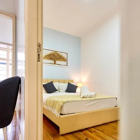 Apartament Market Place
