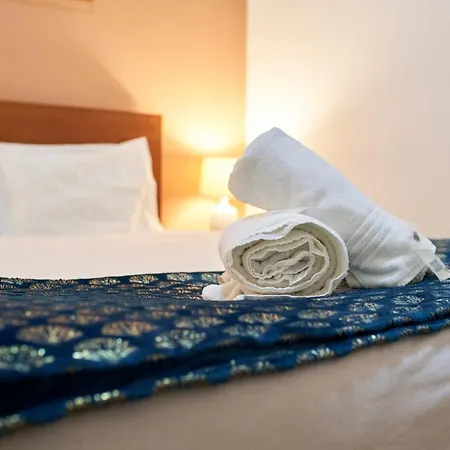 公寓 Market Place 波尔图