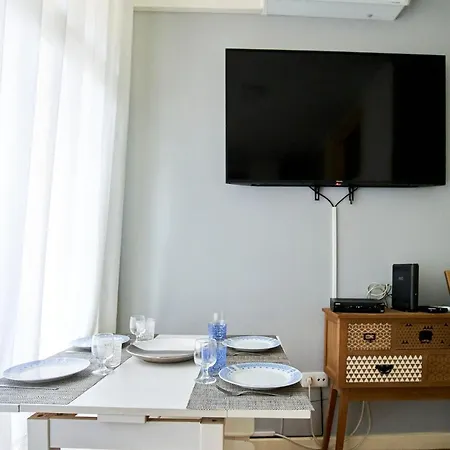 公寓 Market Place 波尔图