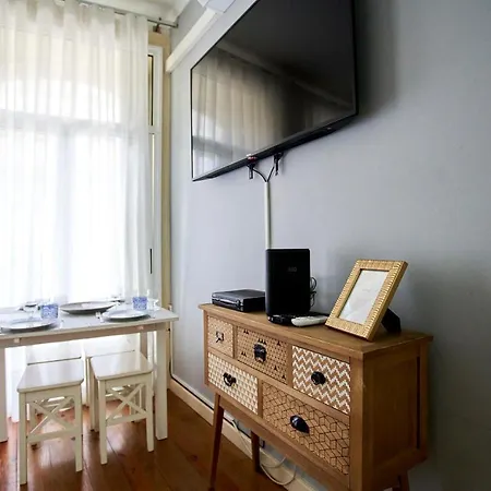 Market Place 波尔图