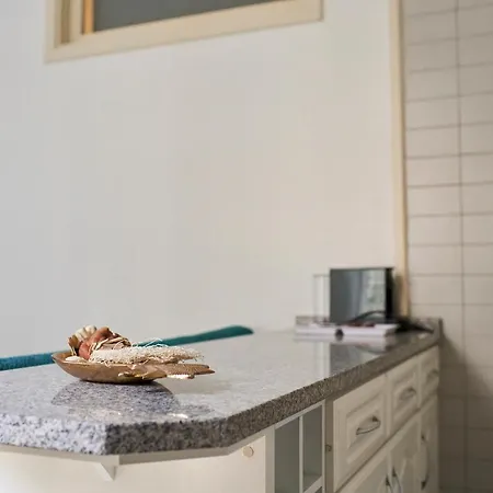 公寓 Market Place *