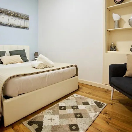 Apartament Market Place