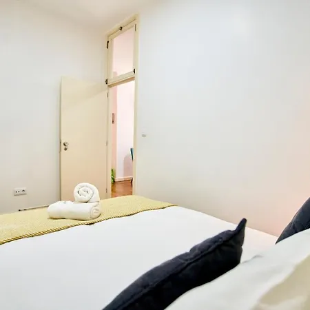 公寓 Market Place 波尔图