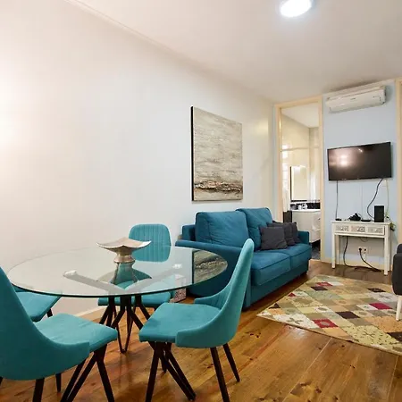 Market Place Apartament *