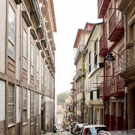 Market Place Porto